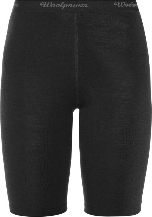 Image du produit Woolpower Lite Briefs Xlong Woman (M)