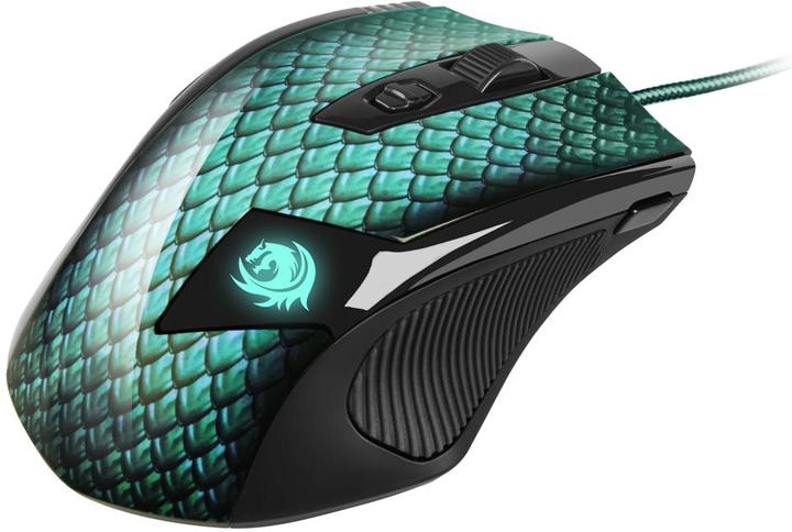 Actual product image Sharkoon Drakonia (Cable)