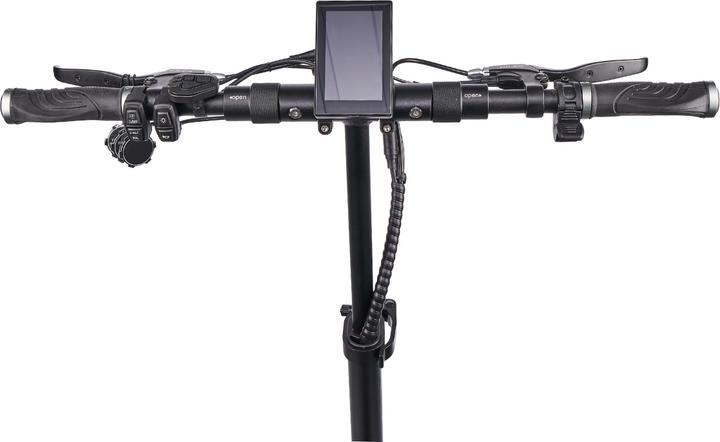 Image du produit Zilla Tiger 1200W Dual Motor (45 km/h, 50 km)
