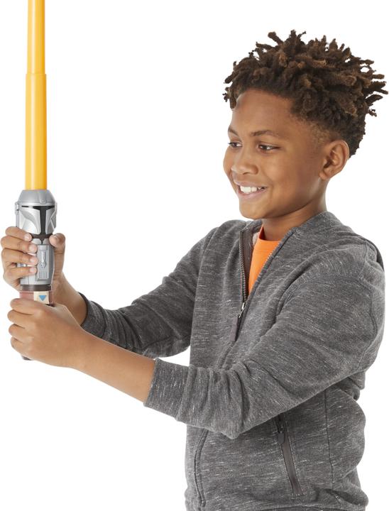 Immagine prodotto Hasbro Squadra di spade laser di Star Wars