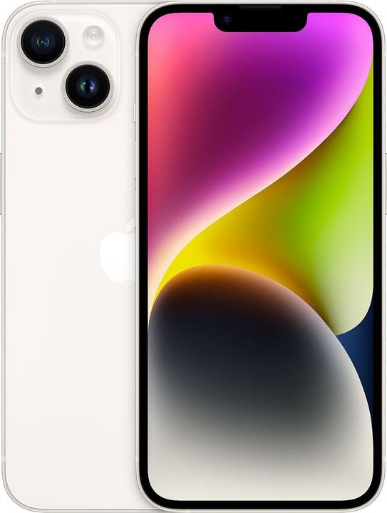 Stellina, Bianco