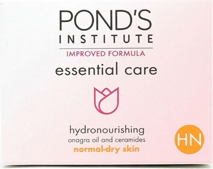 Produktbild Unilever Ponds Institute Hydro Nourishing Day & Night Cream HN 50ml (50 ml, Tagescreme)