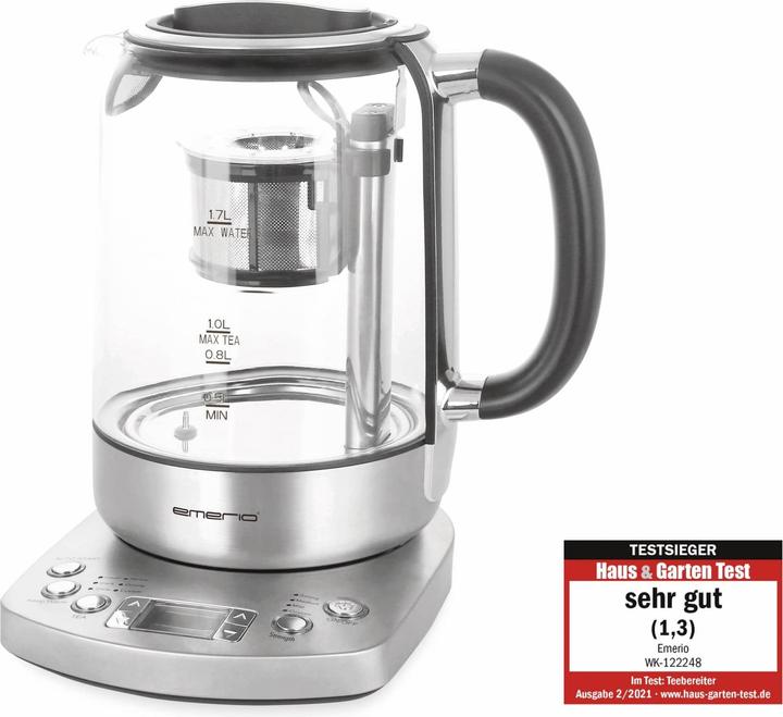 Immagine prodotto Emerio WK122248 (1.70 l)