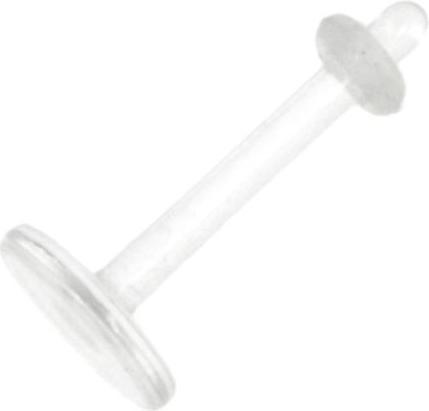 Image du produit Bijouteria Tige piercing (Bioplastique)