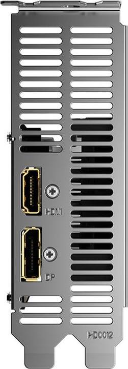 Actual product image Gigabyte Radeon RX 6400 D6 (4 GB)