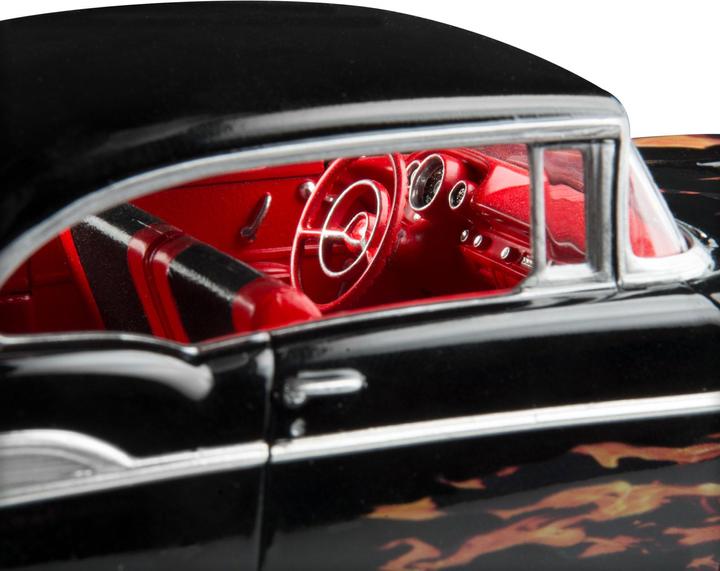 Actual product image Revell 57 Chevy Belair