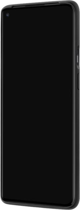 OnePlus Case North N100, black (OnePlus North N100)