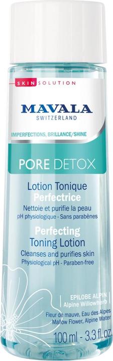 Produktbild Mavala Skin Lotion tonique perfectrice Mini (Tonic, 100 ml)