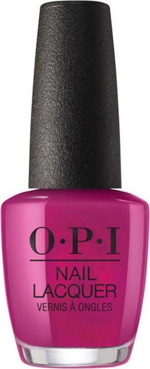 OPI Classics - Pompeii purple (Pompeii Purple)