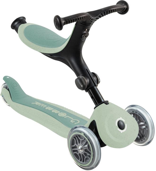 Actual product image Globber Go-Up Active