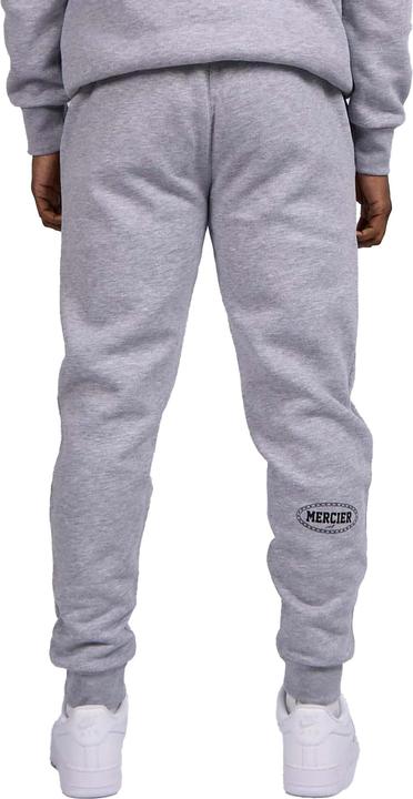 Actual product image Mercier Mens Anonymous Jogging Bottoms (XL)