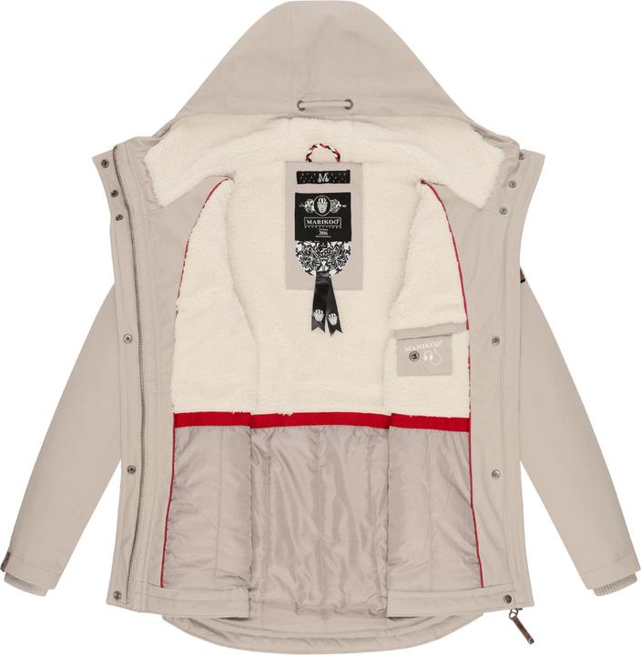 Produktbild Marikoo Bikoo (3XL)
