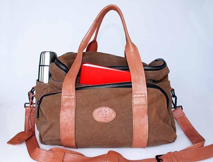 Produktbild Pajass Reisetasche (40 l)