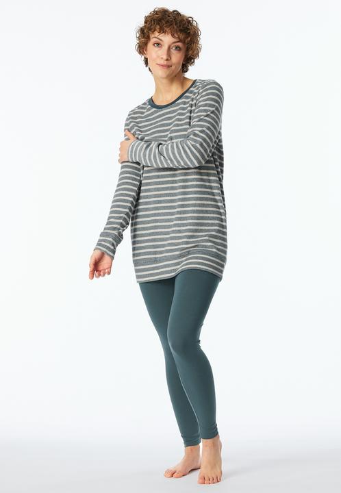 Produktbild Schiesser Casual Essentials Schlafanzug (38, M)