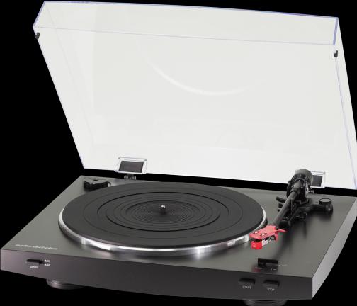 Produktbild Audio-Technica AT-LP3 (Vollautomatisch)