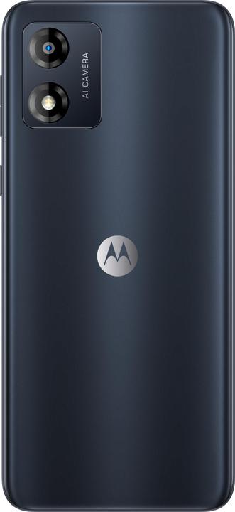Immagine prodotto Motorola Moto E13 (64 GB, Cosmic Black, 6.50", Doppia SIM, 13 Mpx, 4G)