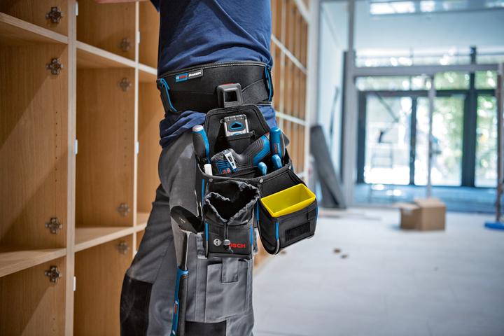 Produktbild Bosch Professional GWT 4 (1 Teile)