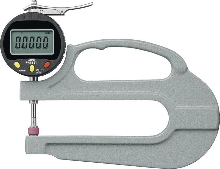 Neriox Thickness gauge