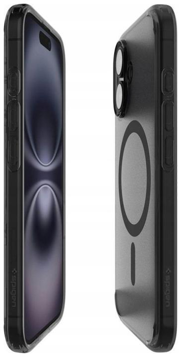 Produktbild Spigen Ultra Hybrid T (MagFit) (Apple iPhone 16)