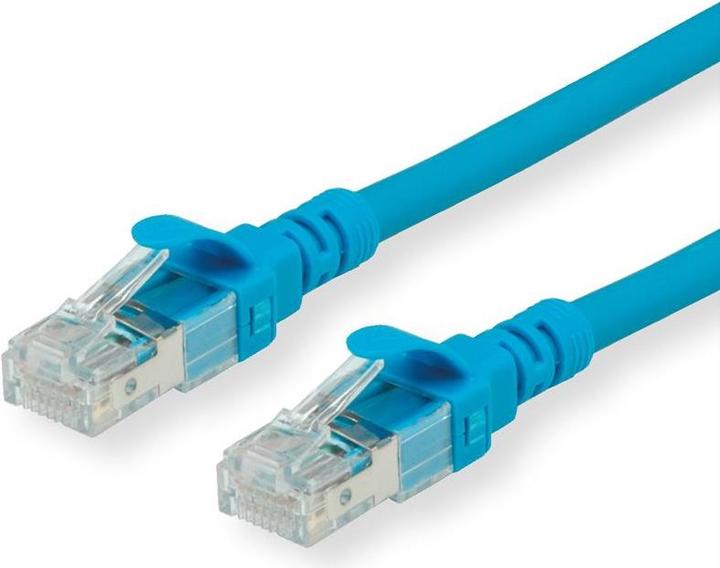 Actual product image Roline Network cable (UTP, CAT6a, 3 m)