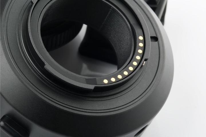 Actual product image Viltrox EF-FX1