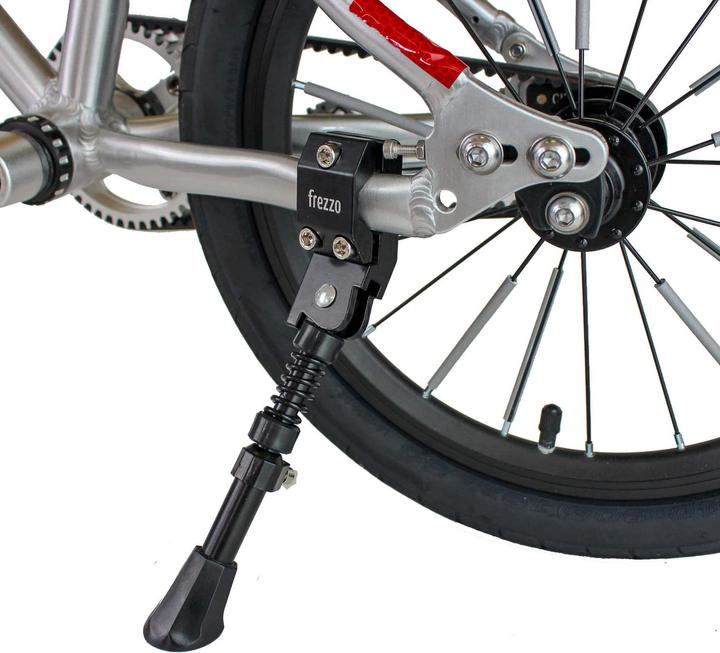 Image du produit Frezzo Supports à vélos réglables 16-20