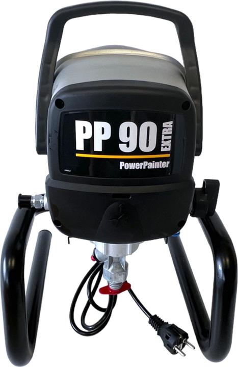 Produktbild Wagner Power Painter 90