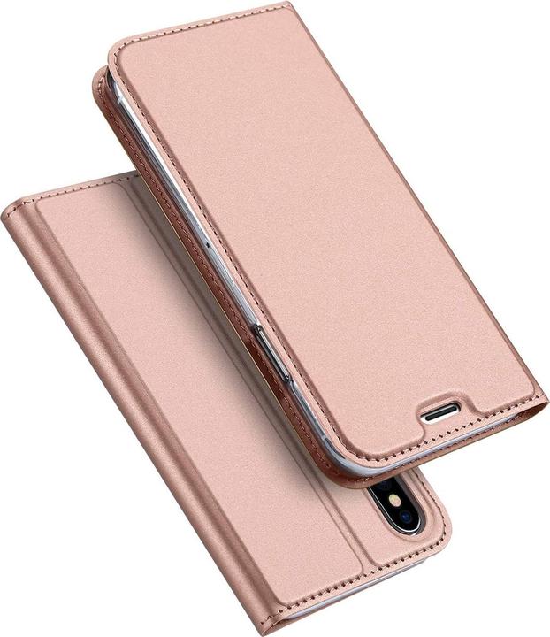 Produktbild Dux Ducis Skin Pro Series (Apple iPhone XS Max)