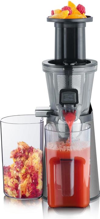 Image du produit Severin Extracteur de jus ES 3571 (Fiche CH)