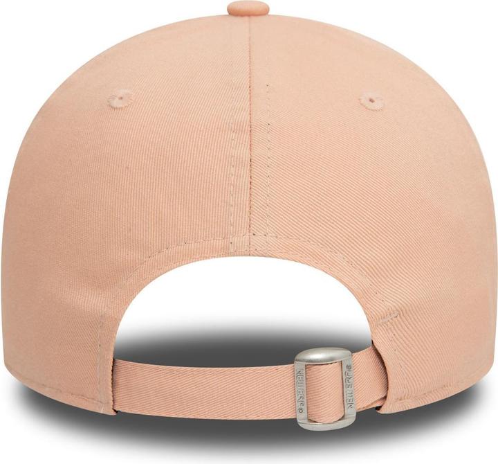 Produktbild New Era 9Forty Strapback Damen Cap - AS Roma beige