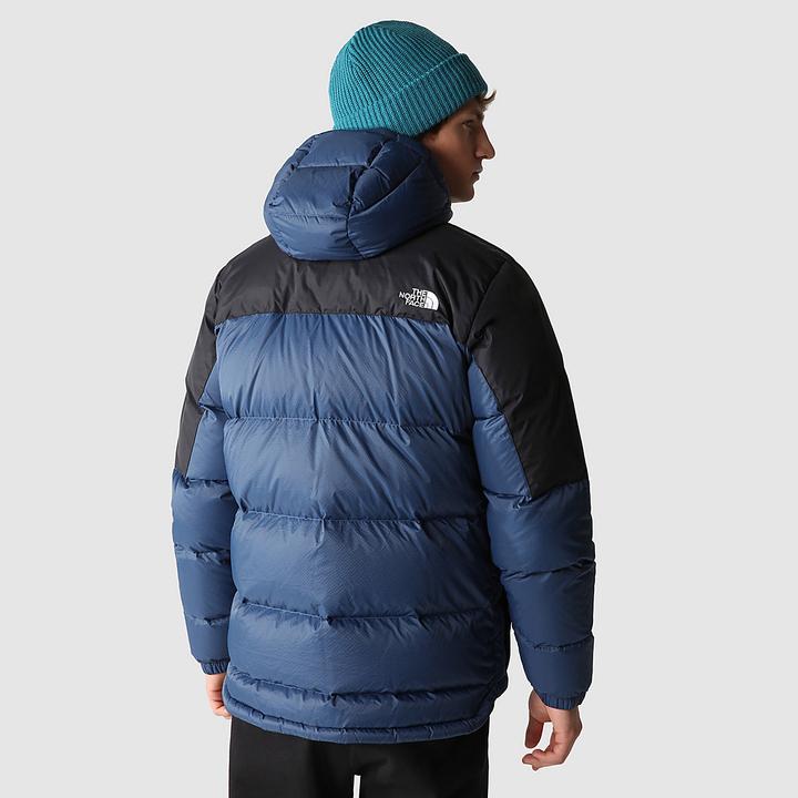 Actual product image North Face Diablo (M)