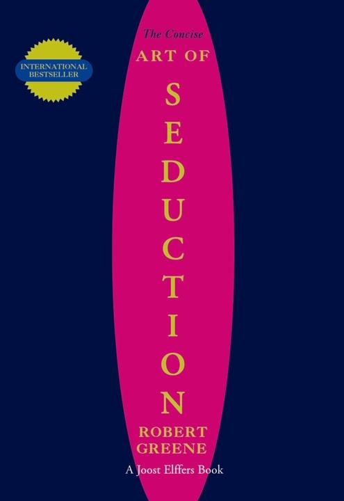 Produktbild The Concise Seduction (Englisch, Greene, Robert, 2003)