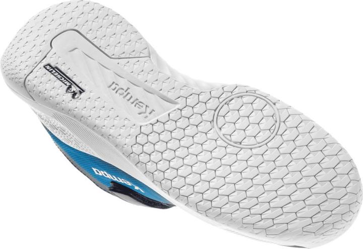 Actual product image Kempa Kourtfly Kids indoor sports shoes (30)