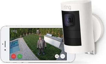 Actual product image Ring Stick Up Cam Battery (Gen 3) (1920 x 1080 Pixels)