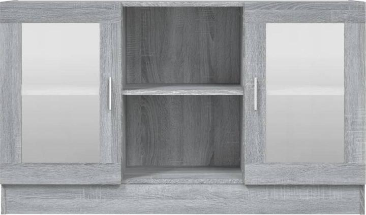 Actual product image VidaXL Onyx (120 x 30.5 x 70 cm)