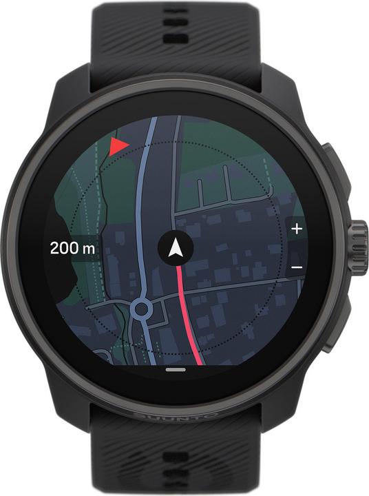 Produktbild Suunto Race S (45 mm)