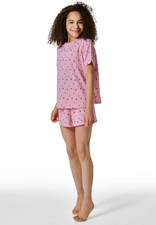 Actual product image Schiesser Shorty Nightwear (164)