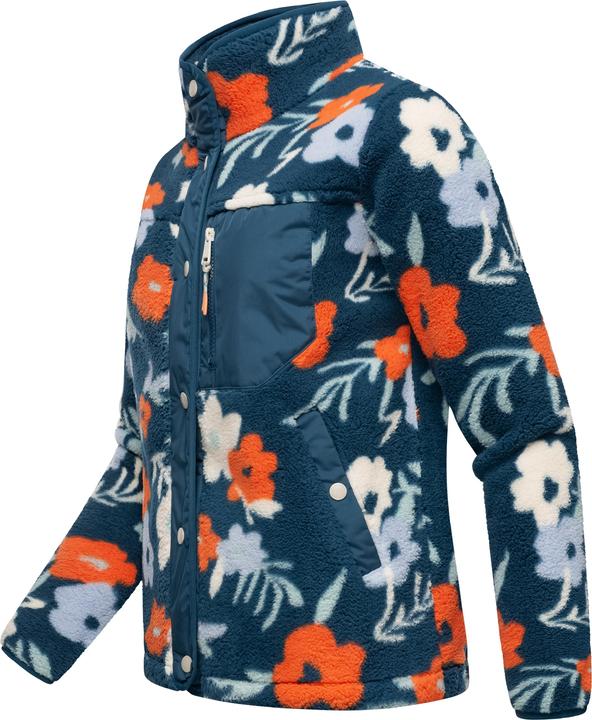 Actual product image Ragwear Appopis Print (4XL)