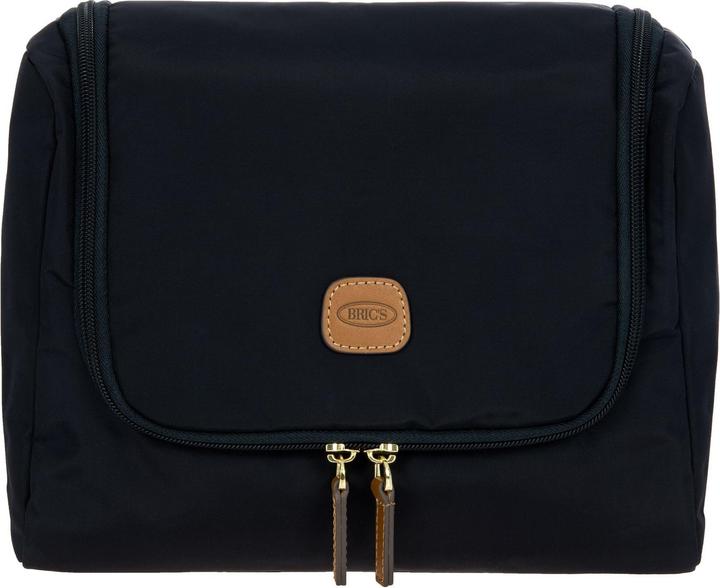 Image du produit Brics X-Collection Trousse de toilette 27 cm (6 l)