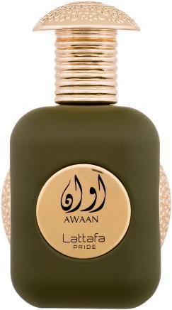 Produktbild Lattafa Perfumes Awaan (Eau de Parfum, 100 ml)