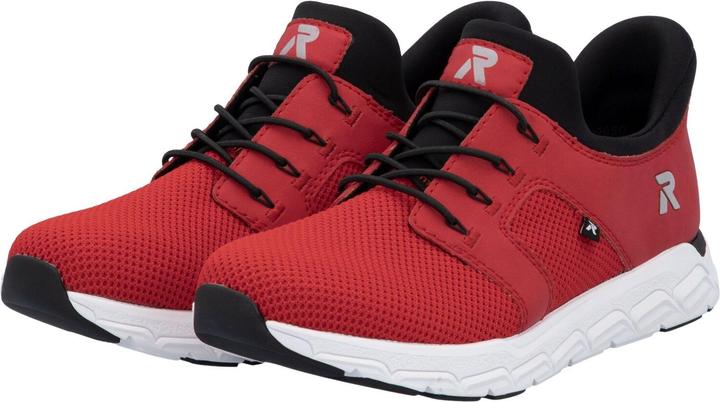 Actual product image Rieker Sneaker (41)