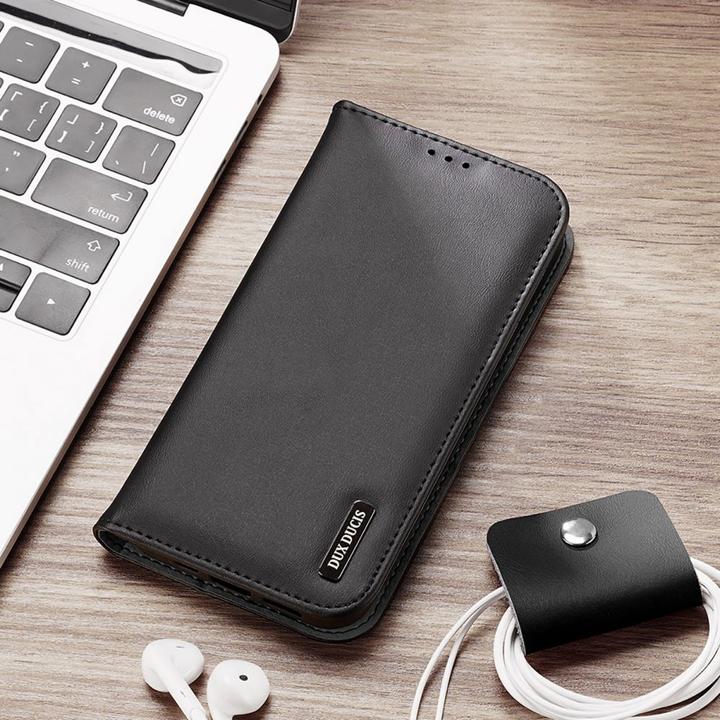 Actual product image Dux Ducis Hivo (Apple iPhone 16)