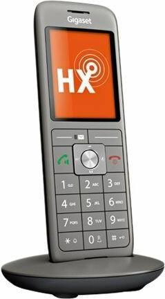 Productafbeelding Gigaset CL660 (DE versie)