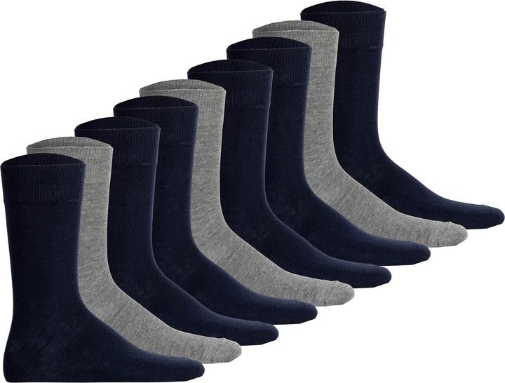 Hudson EASY³ 9-PACK (9er Pack, 35 - 38)