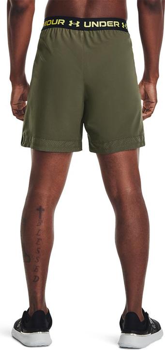 Image du produit Under Armour Vanish Woven 6in Short (S)