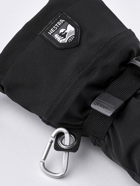 Immagine prodotto Hestra Army Leather Heli Ski Mitt (7)