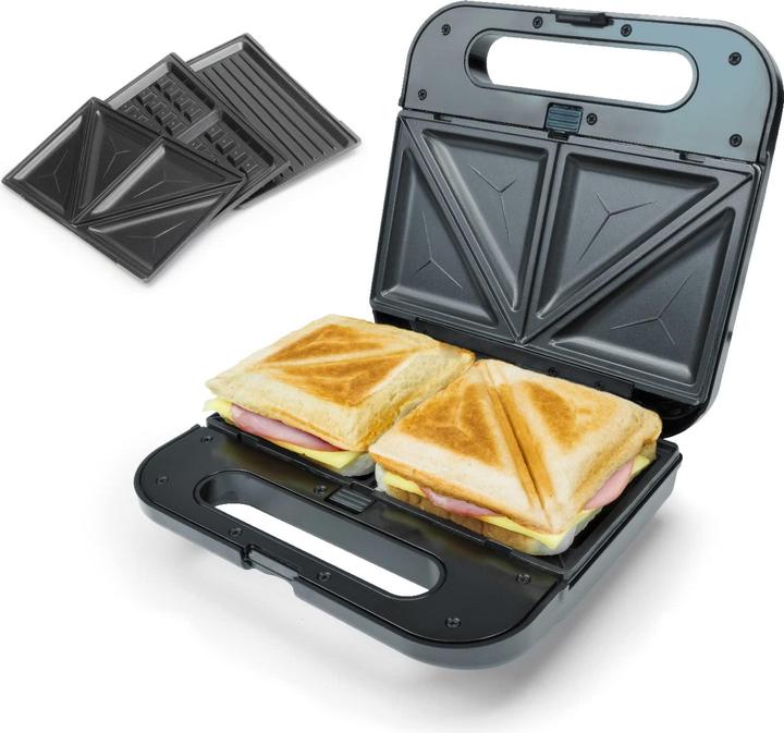 Produktbild Korona Sandwich-Toaster