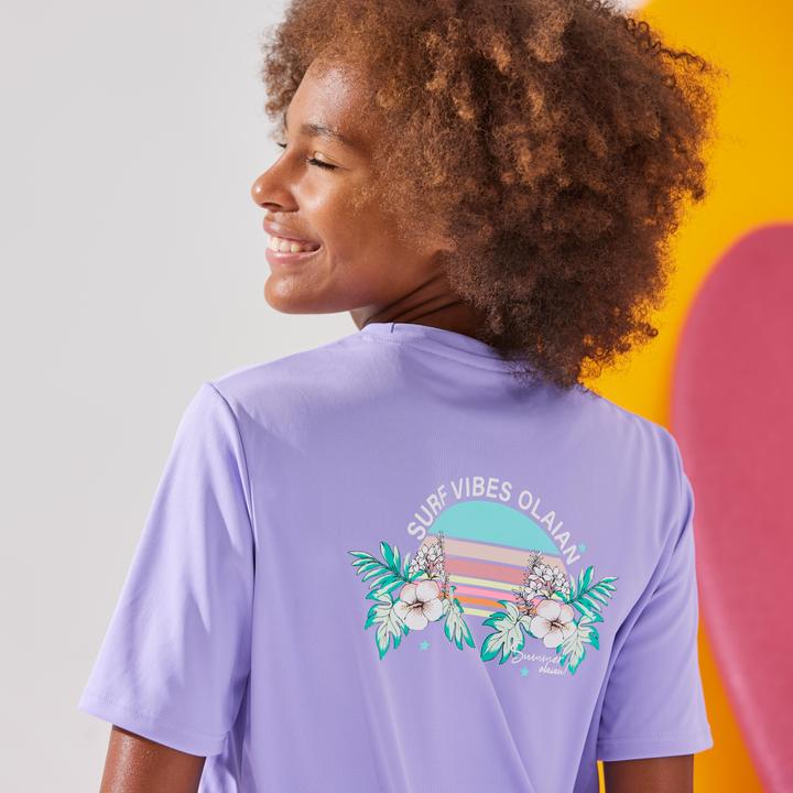 Image du produit Olaian Water Ts (140)