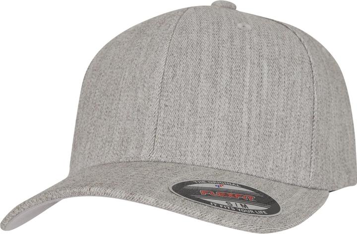 Produktbild Flexfit Wool Blend - 3690 (S/M)