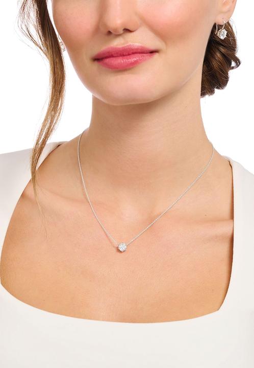 Actual product image Thomas Sabo Necklace (925 sterling silver, 40 - 45 cm)